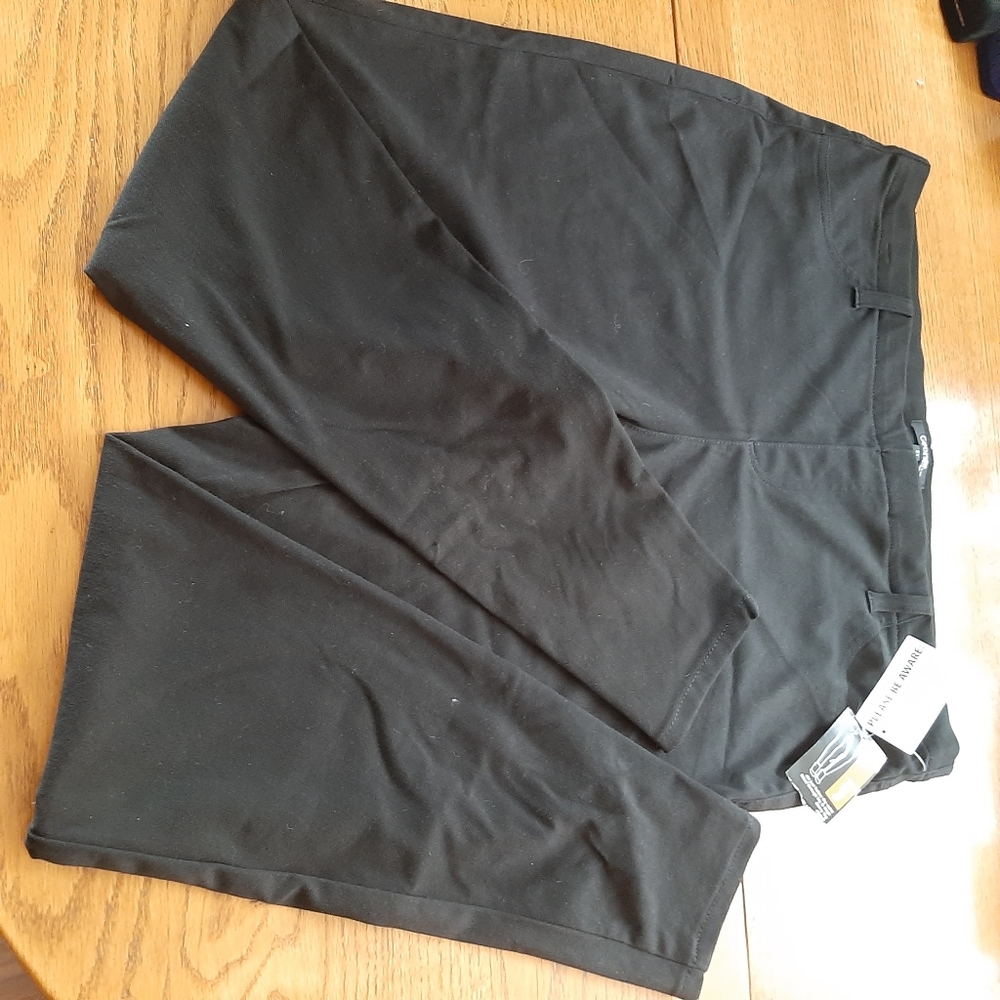 Ladles clothing plus size